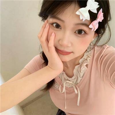 下落