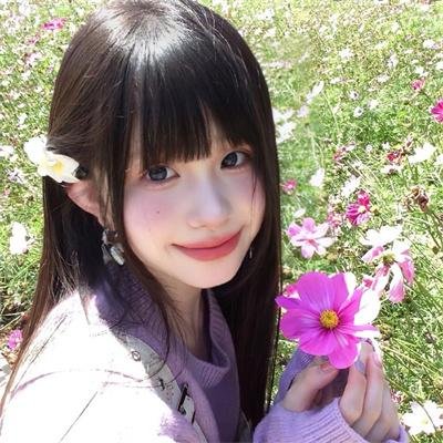 来自火星的恶魔女孩